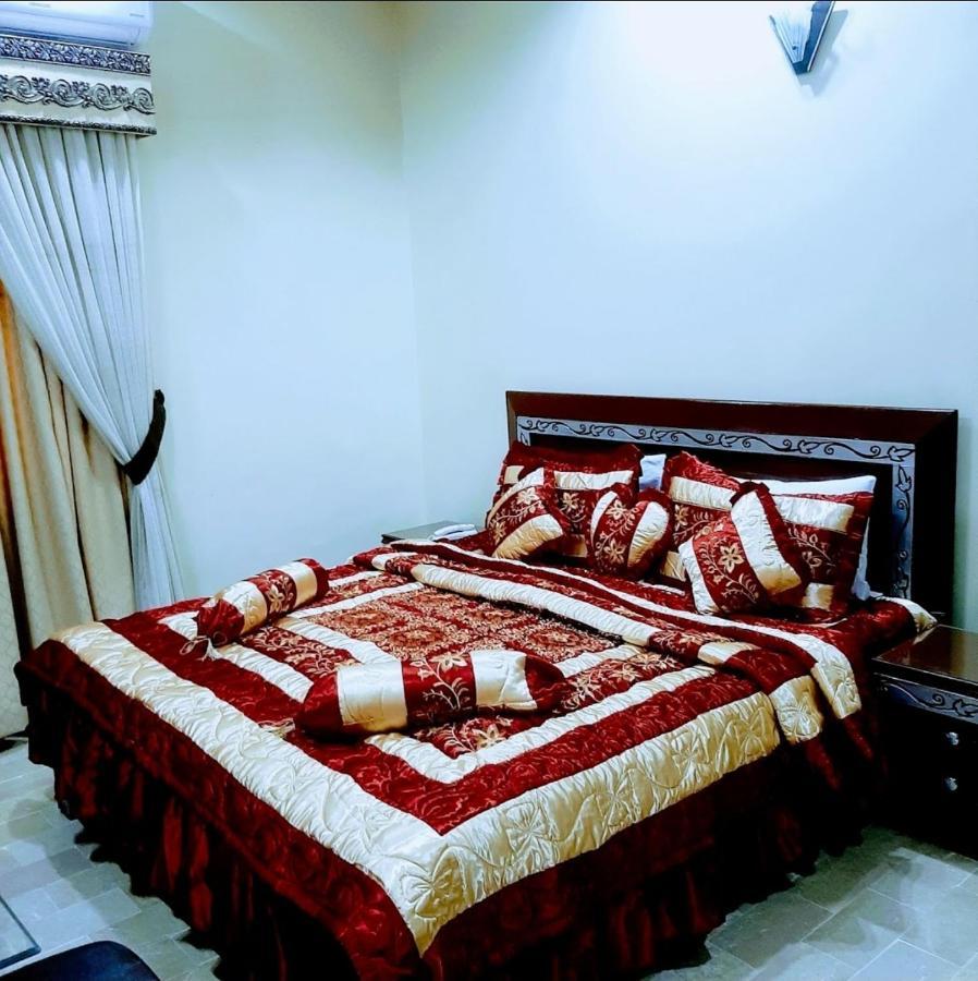 Galaxy Palace Near Millennium Mall Karachi Eksteriør bilde