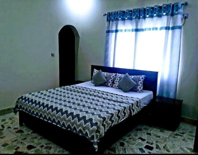 Galaxy Palace Near Millennium Mall Karachi Eksteriør bilde
