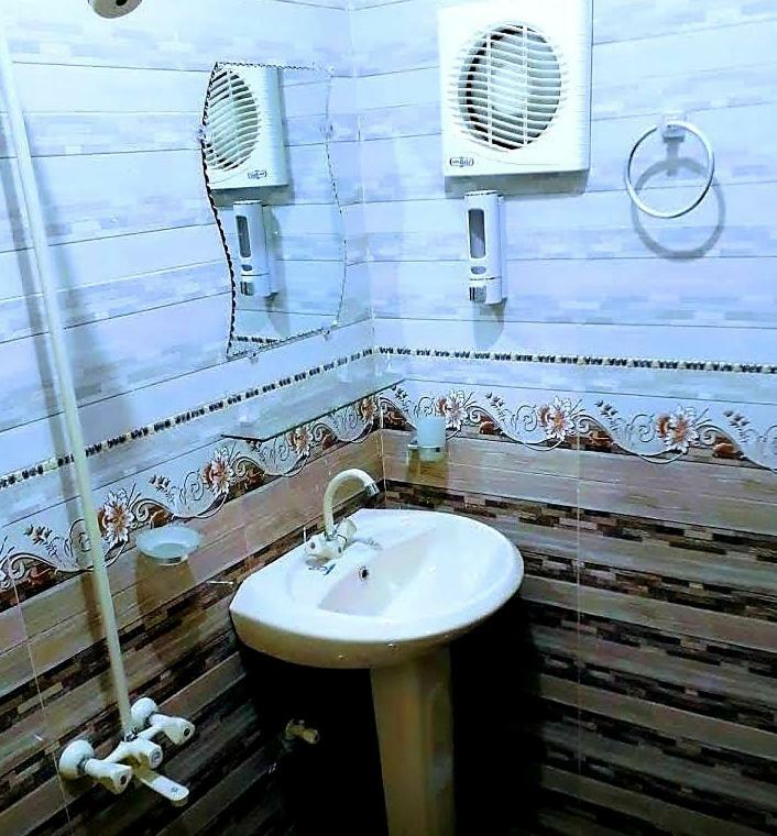 Galaxy Palace Near Millennium Mall Karachi Eksteriør bilde
